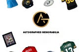 Investing in Autographed Memorabilia: A Guide for Collectors