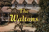 “The Waltons”: A Timeless Glimpse into the Life of a Family in Rural 1940’s America