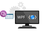 Building a Robust WPF .NET Core Application using the Repository Pattern with Multiple Projects