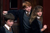 Why I’m Still Spellbound by Harry Potter