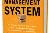 The Amazon Management System — What Do I Buy