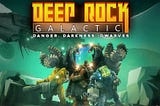 Deep Rock Galactic Honest Review | Rock, Stone And Boom!