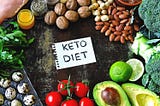Want to try Keto?