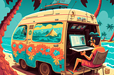 Will employees ‘work from anywhere’ in a recession?