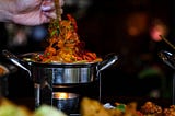 The Evolution of Indian Cuisine in Canada — Sula Indian Restaurant