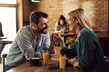 The Kind Dating Approach That Attracts Quality Men — Be Your Own Brand of Sexy