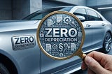 When Zero Depreciation Insurance Doesn’t Pay: Hidden Clauses Explained