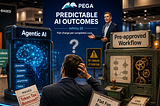 Pega’s fix for runaway AI costs: stop the agents from thinking at runtime