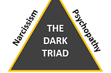 What type of leader are you — Emotionally Intelligent or a Dark Triad?
