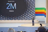 Google Gemini: Innovación en Contexto de Tokens