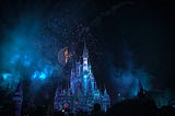 Travel-Hacking Disney Parks With Credit Cards, Points and Miles