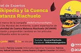Editando Wikipedia por el clima — número 16