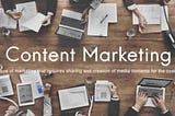 7 Simple Ways To Kickstart Your Content Marketing Career