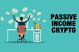 Top 3 Safest Ways For Australians To Generate Passive Income With Crypto