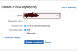 a small Git tutorial.