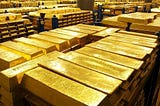 Crypto series — what is gold standard?