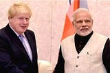 Boris Johnson invites PM Modi to G7 in June, says will visit India before the summit