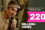 CHANNA MEREYA Lyrics| Arijit Singh | Ae Dil He Mushkil