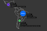 Blockchain Evolution in Latin America: Brazil and Argentina Lead from Crypto to Digital IDs