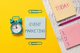 How to Generate Leads and Strengthen Relationships with Effective Event Marketing