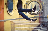 How to do Your Laundry in Paris