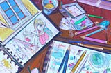 做AI的主人! PicCraft AI繪圖創業訪談 — 中文碼ㄟ通