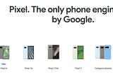 Confused between Google Pixel & Nothing for your next mid ranger