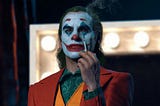 Coringa: Delírio a Dois e a invencibilidade do sistema