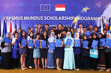 Tips to Win Erasmus Mundus Masters scholarships| Europe’s most prestigious scholarships