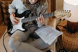 Great Ways on How to Practice Guitar