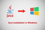 How to install JDK (java development kit) in windows 