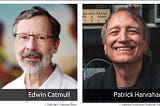 2019 ACM 圖靈獎頒給 Pat Hanrahan 與 Ed Catmull 表彰他們對於電腦圖學的重大貢獻