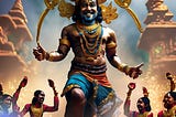 Onam: When the Gods grew Jealous of a Righteous King “Mahabali” and Banished him to the Underworld.