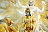 Bhagavad Gita — Real or Mythology?