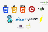 Most Popular Frontend Technologies of 2022