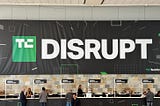 Disrupt Edition