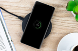 How does Wireless charging work?