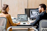 The KM Mentor, Part 1: Advice for an Architecture Firm Librarian