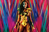 Wonder Woman 1984’ Just Validated the HBO Max Experiment