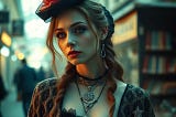 Borgias Strategien für Girls: Weibliche Macht im Kunstmarkt nach Renaissance-Manier