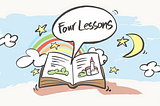 Telling your Story: Four Powerful Lessons from the Ninjas of the Narrative