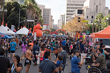 Popular Thanksgiving Events and Activities in Los Angeles 2024 that you shouldn’t miss.