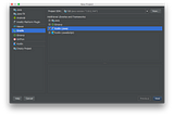 How to Make Gradle Kotlin Project Works Properly With Annotation Processor in Intellij