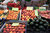 La alimentación puede frenar el cambio climático en Iberoamérica