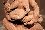 Putana Yakshini: The Complex Demoness of Indian Mythology
