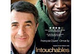 An American Response to the Representation of Blackness in Les Intouchables