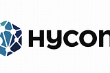 HYCON — Restructuring the Blockchain Ecosystem