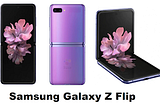 Samsung Galaxy Z Flip Features, Specifications, Advantages & Disadvantages