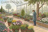 Are You a True Garden Guru? Take This Quiz to Find Out!