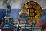 The Central Bank of Russia will allow cryptocurrency trading.